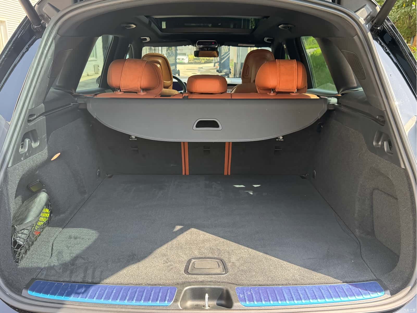 Mercedes-Benz GLC, 2024 24