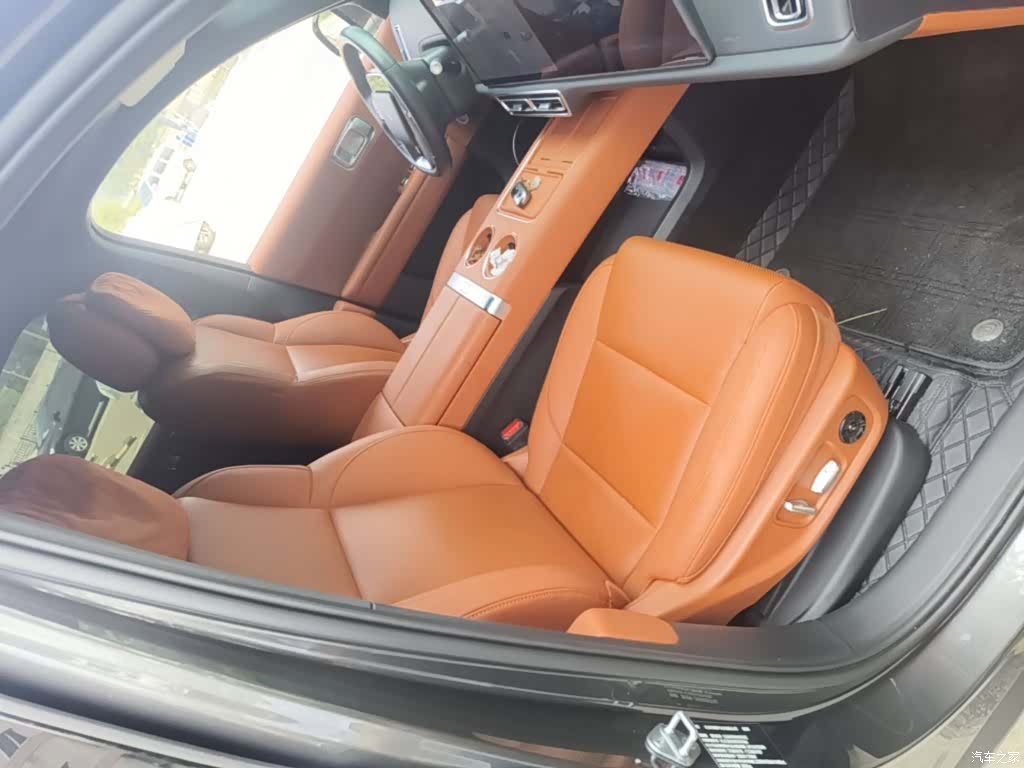 Li Auto L6, 2024 25