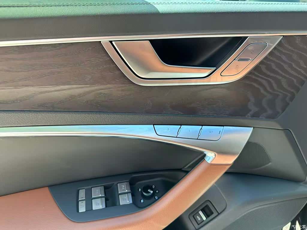 Audi A6L, 2023 21