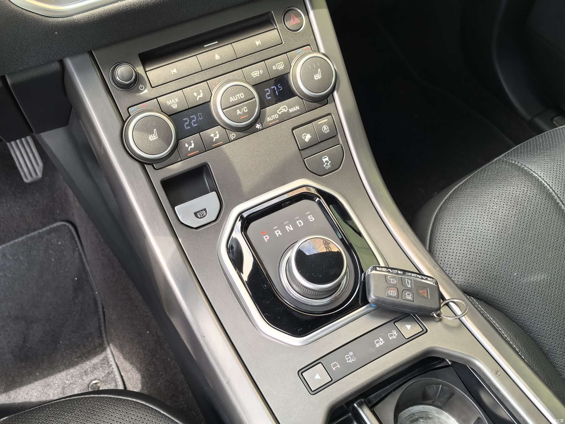 Land Rover Range Rover, 2018 11