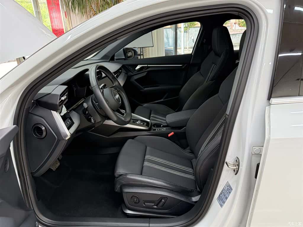 Audi A3, 2023 16
