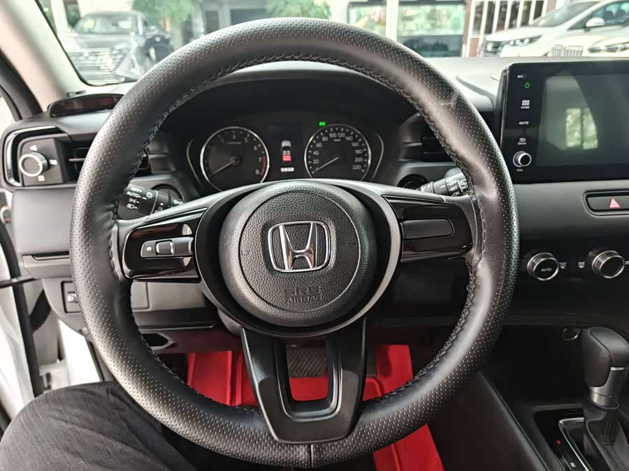 Honda XR-V 2023, фото 6
