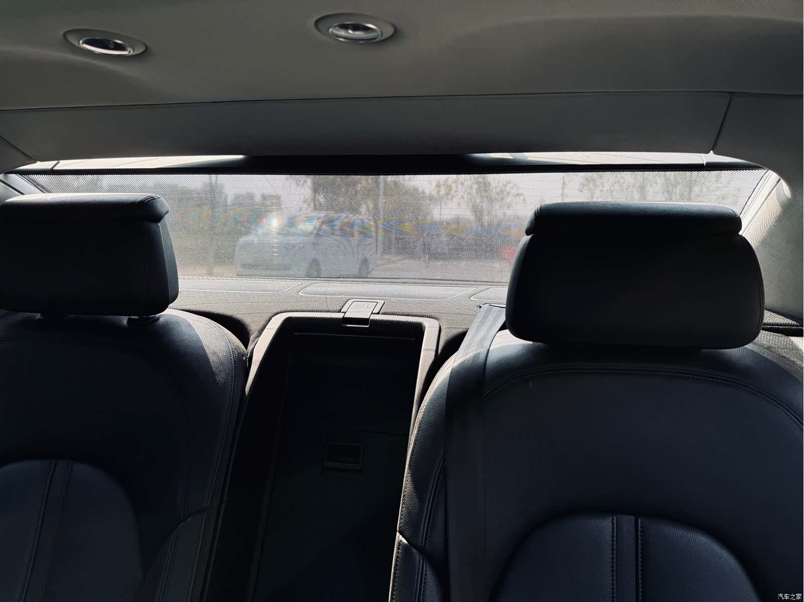 Audi A8L, 2015 30