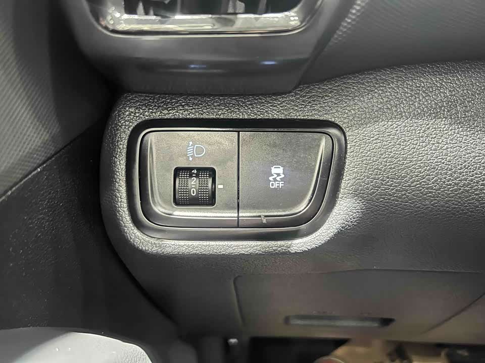 Hyundai Beijing ix35