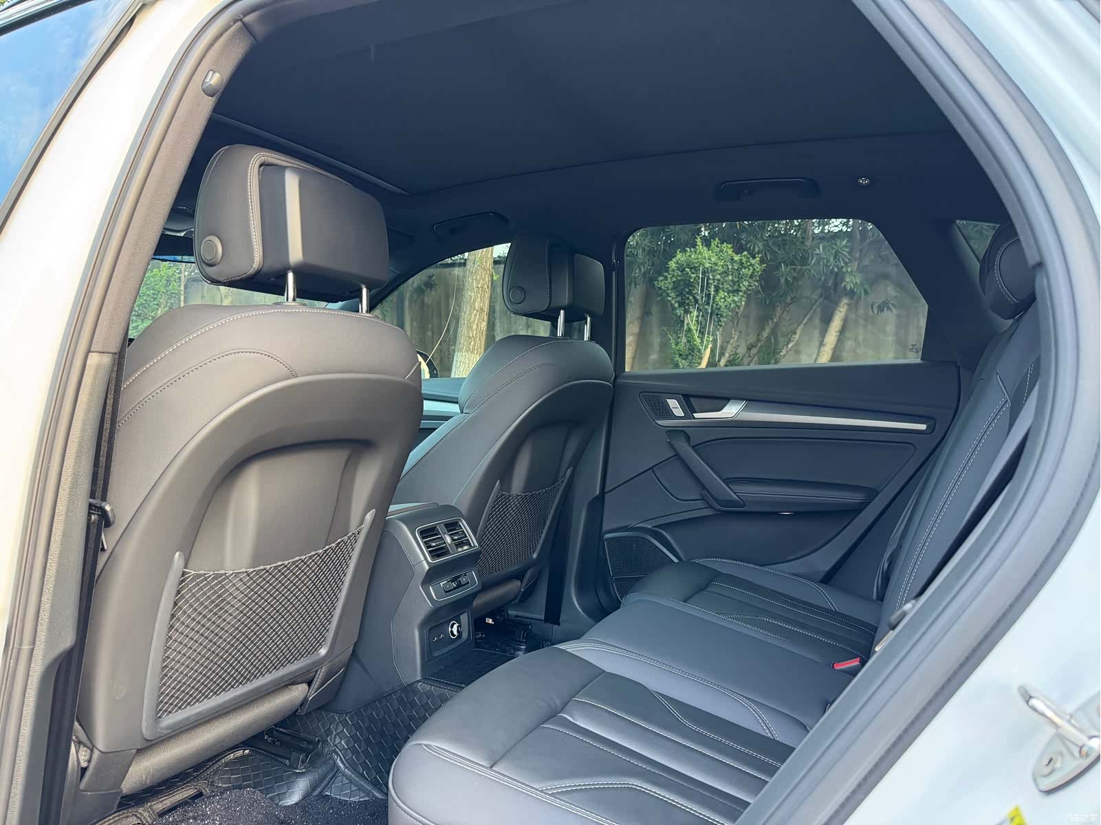 Audi Q5L, 2024 7