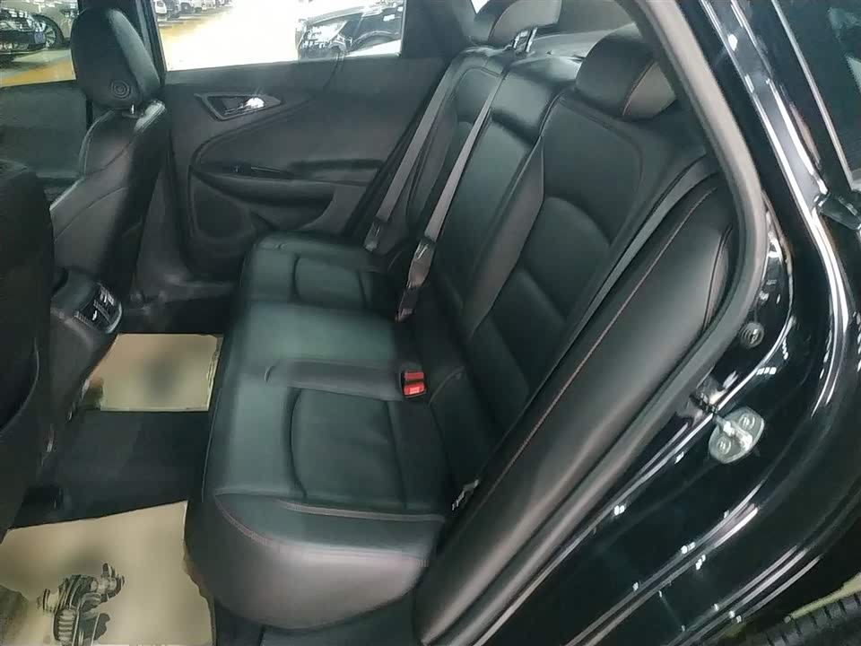 Chevrolet Mai Ruibao XL