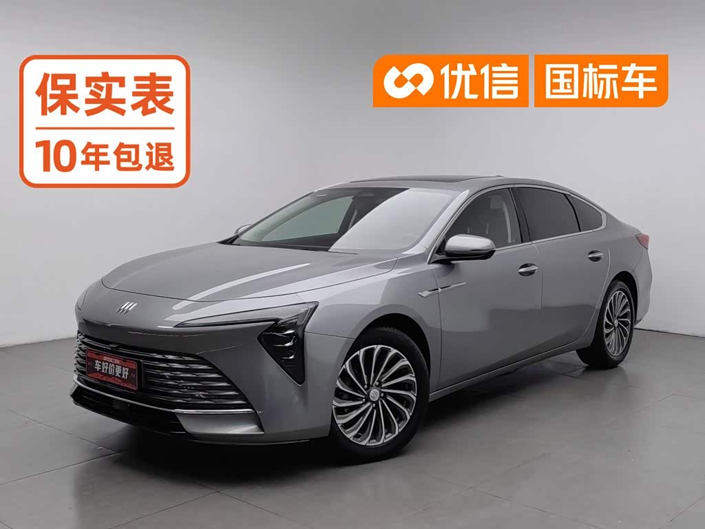Buick LaCrosse 2023 28T