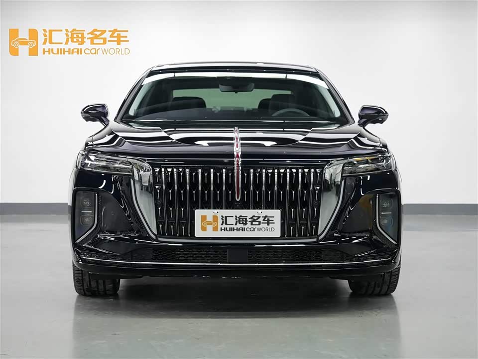 Hongqi H9