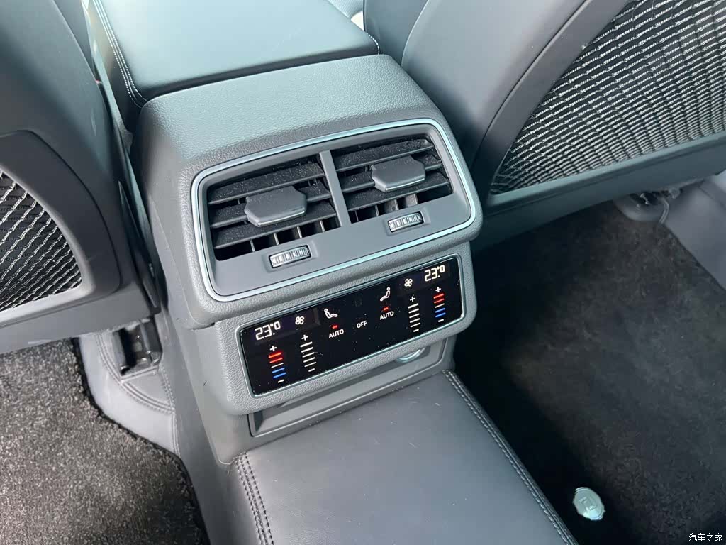 Audi A6L, 2026 14