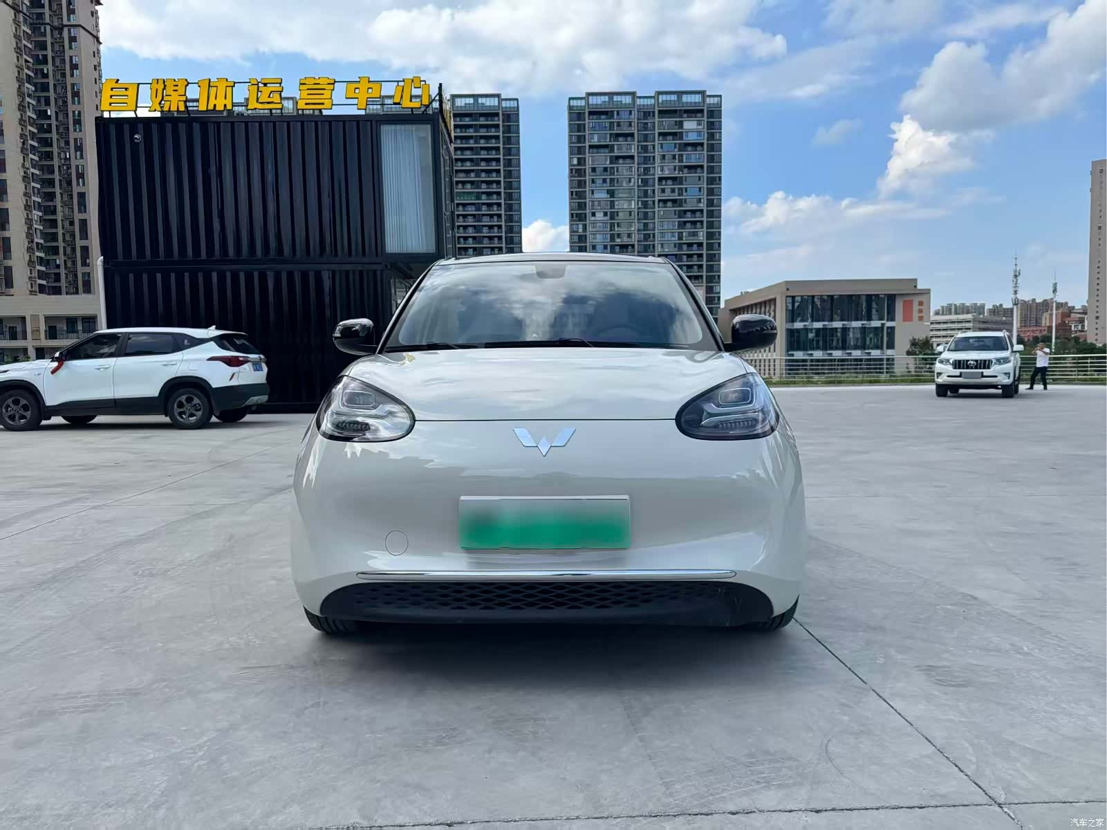 Wuling Bingo, 2024 2