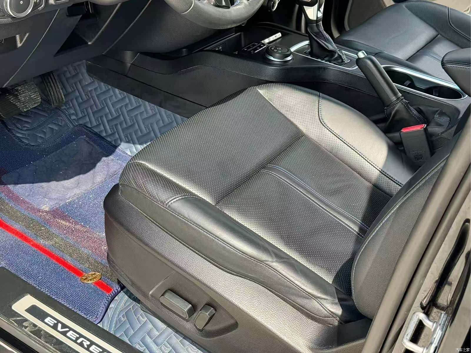 Ford 7, 2020 11