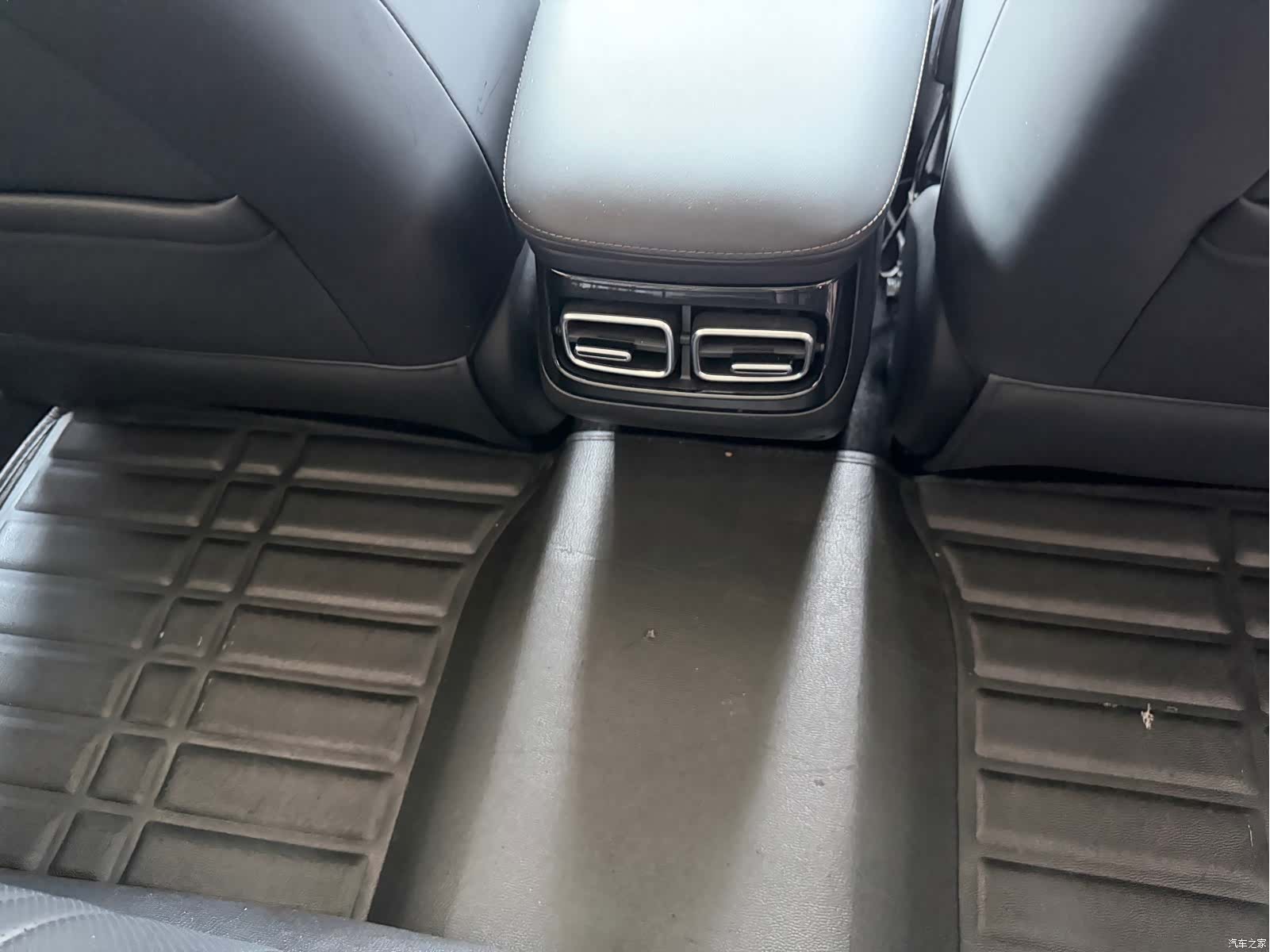 Roewe D7, 2023 7