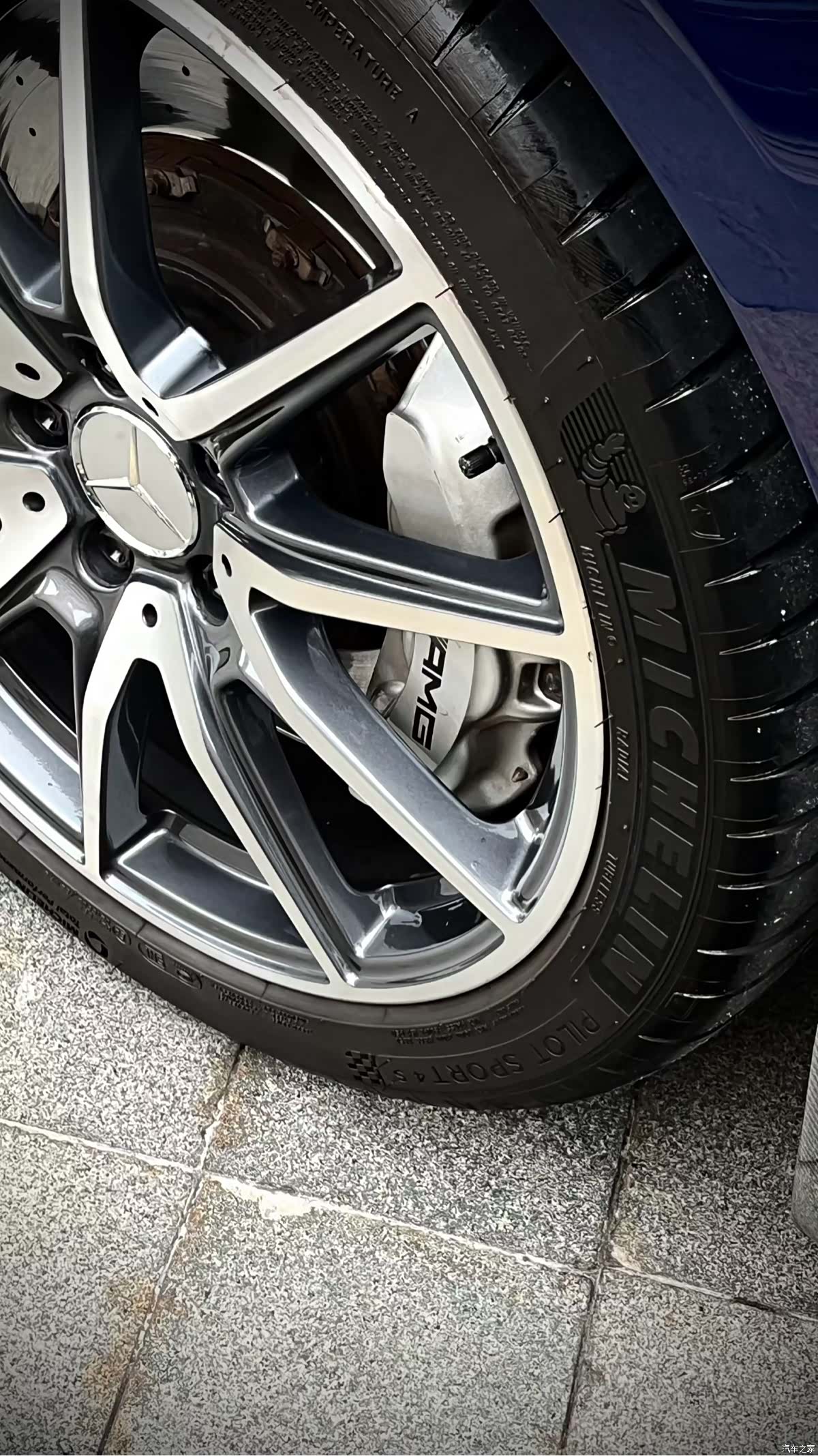 MG AMG, 2019 11