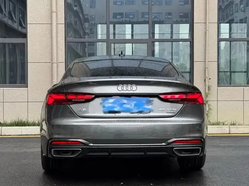 Audi A5 Audi A5