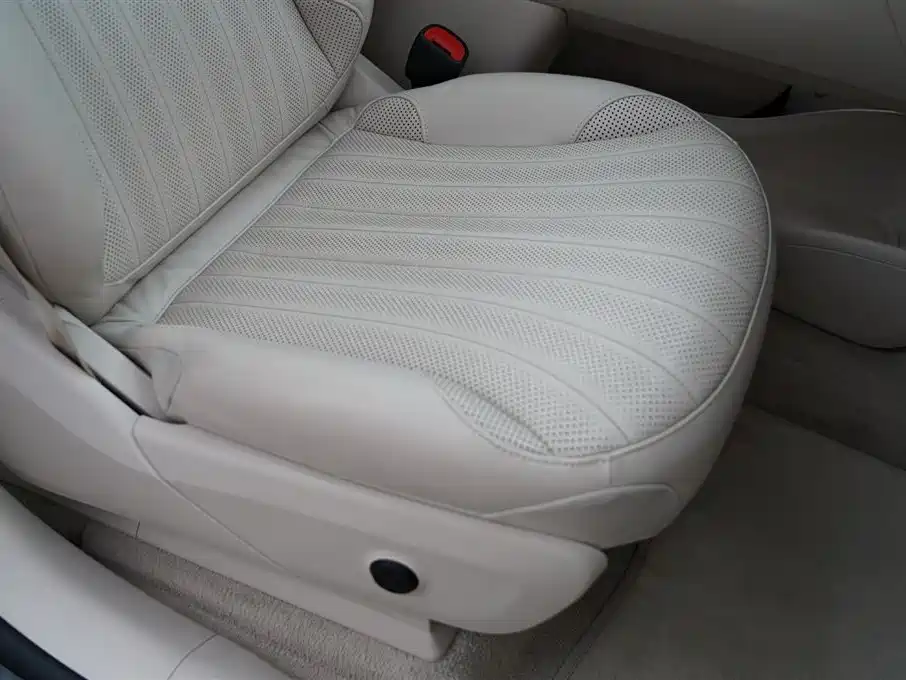 Mercedes-Benz EQS SUV