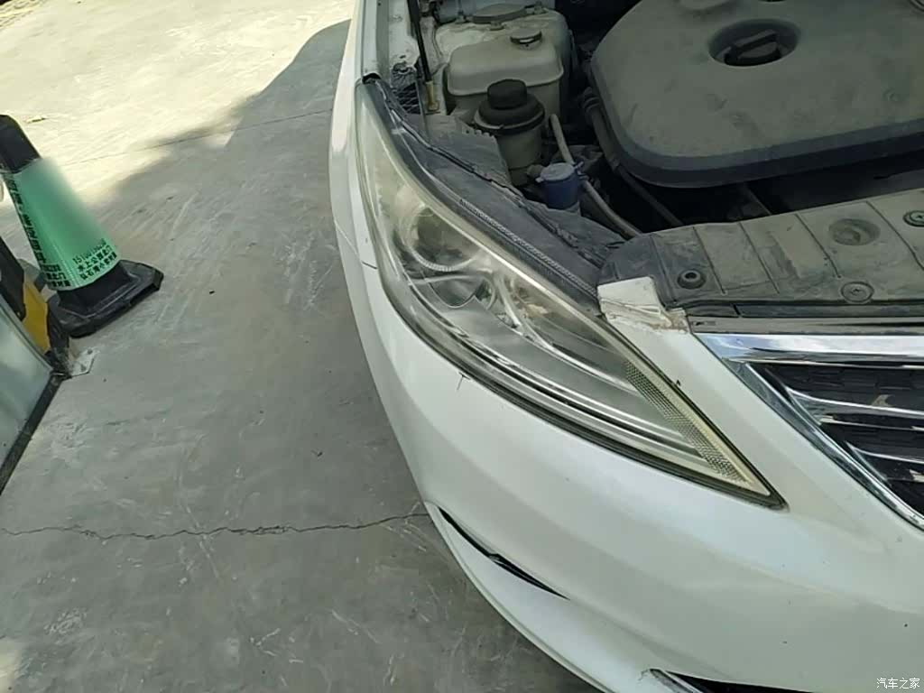 Changan Eado, 2015 13