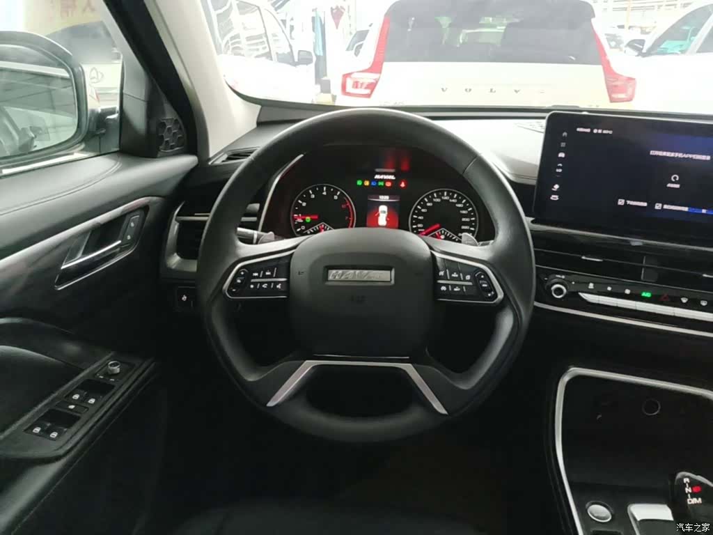 Haval H6, 2025 11