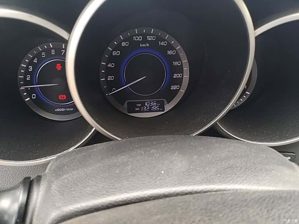 Changan Eado, 2015 19