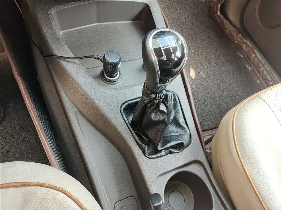 Wuling Wuling Hongguang