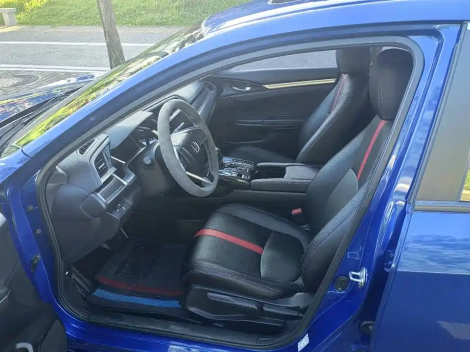 Honda Civic Honda Civic