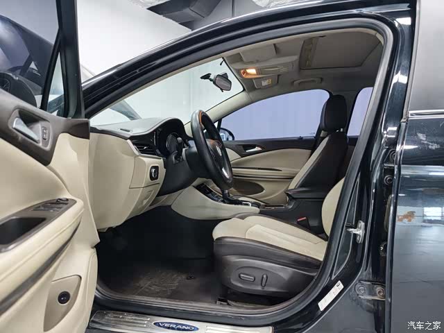 Buick Verano, 2016 7