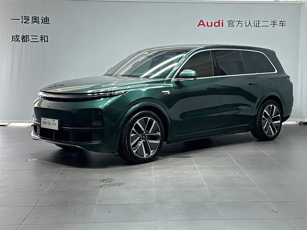 Li Auto L9