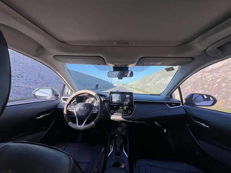 Toyota Corolla Toyota Corolla