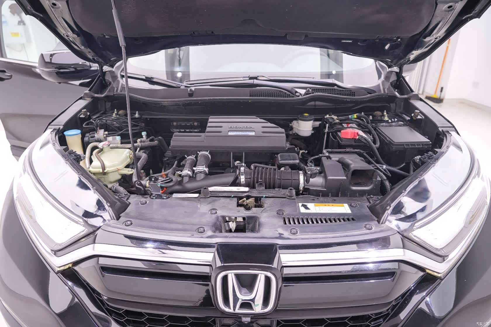 Honda CR-V, 2022 17