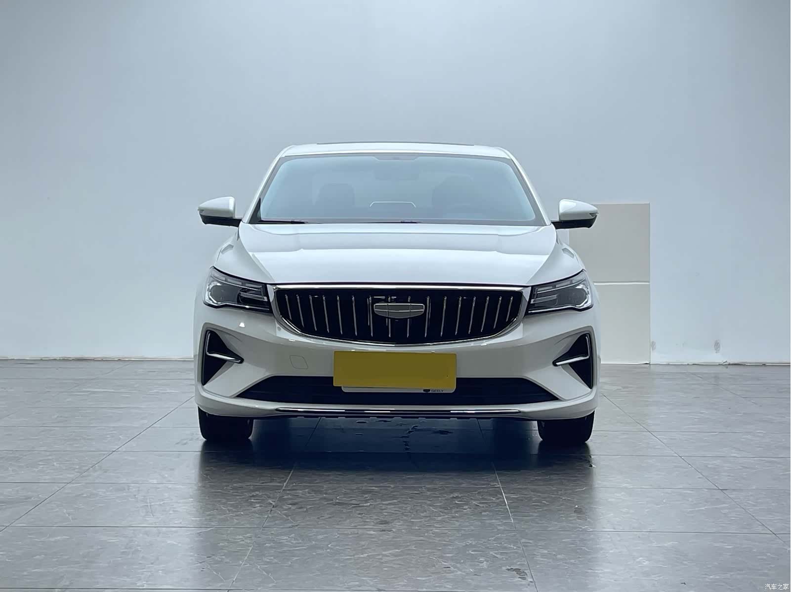 Geely Emgrand, 2026 2