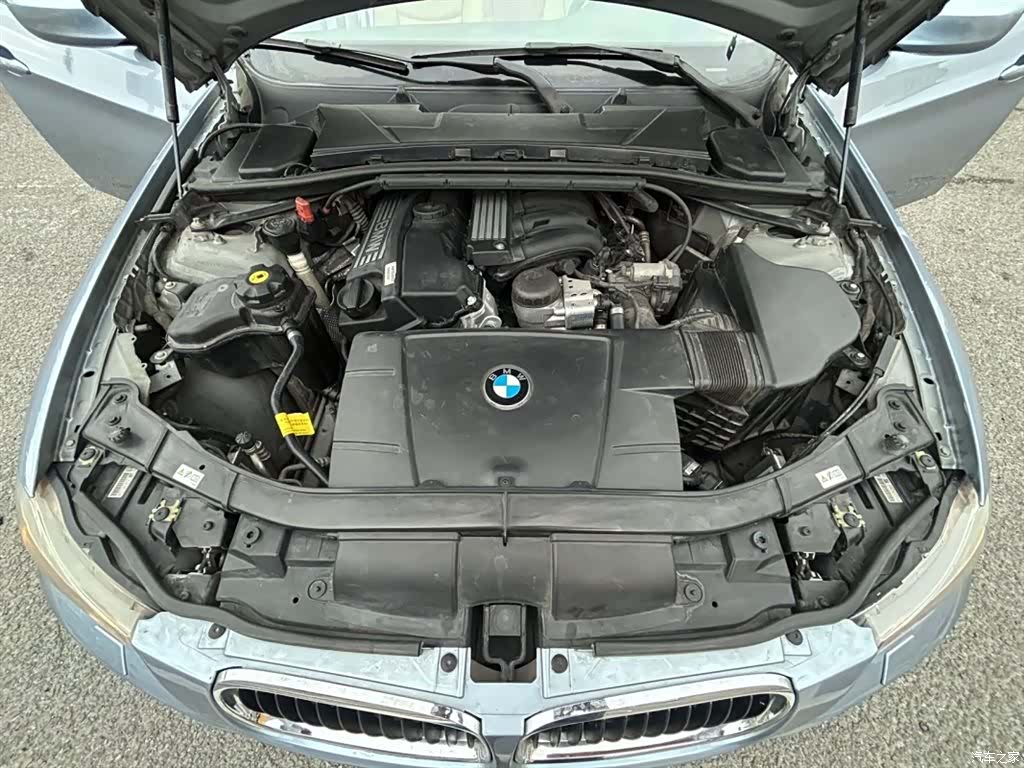 BMW 3 Series, 2012 14