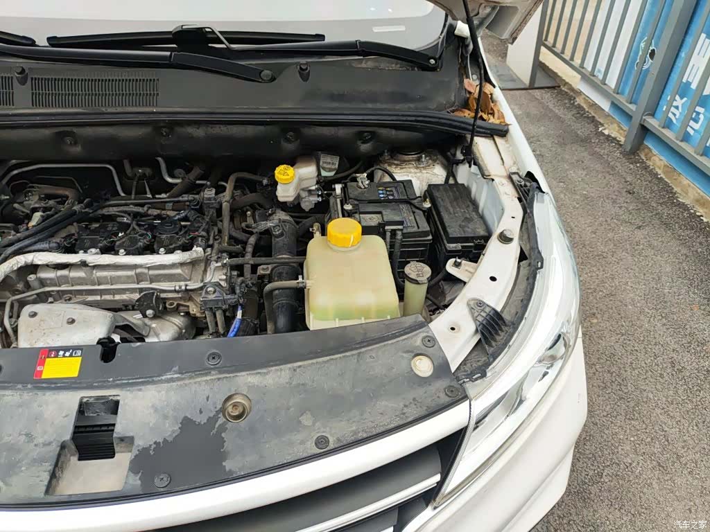 Wuling 730, 2022 22