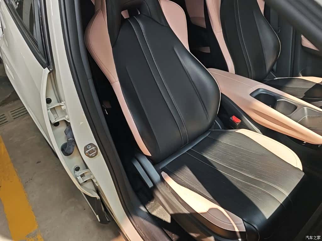 BYD Seagull, 2023 25