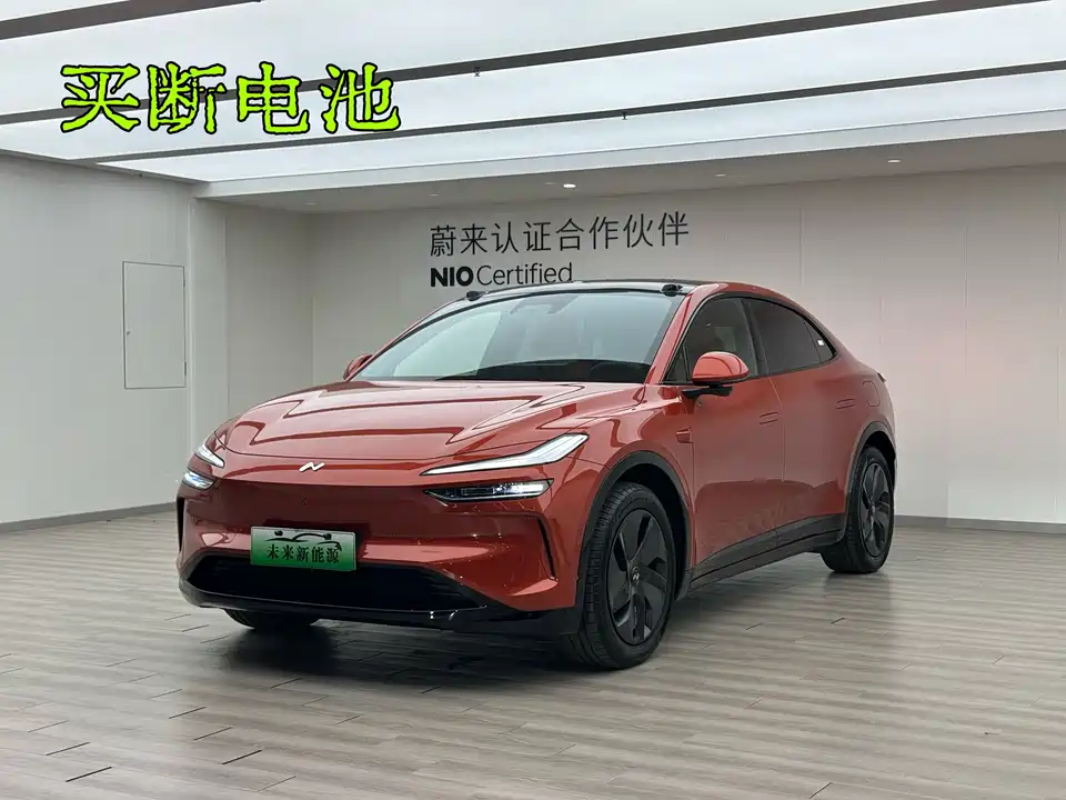 NIO L60