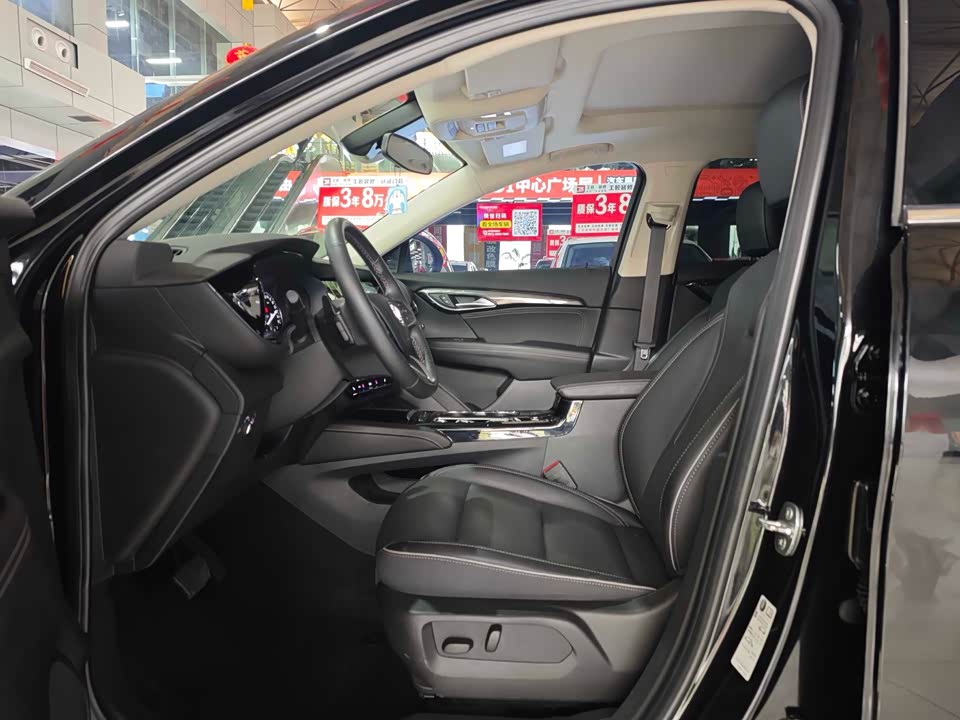 Buick Angkewei S