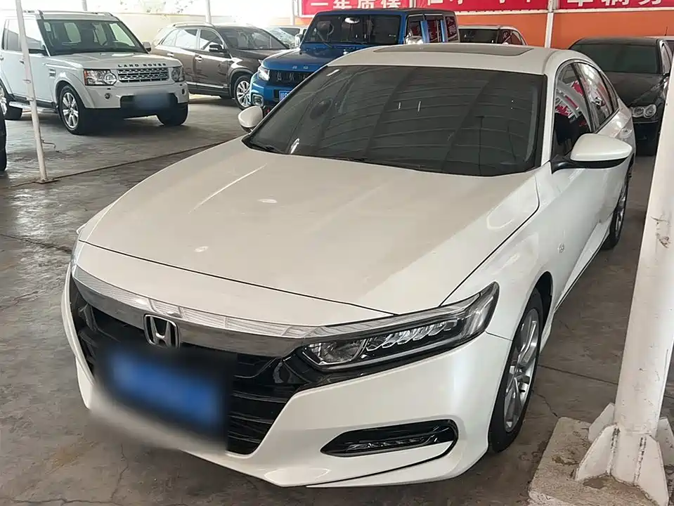 Honda Accord Honda Accord