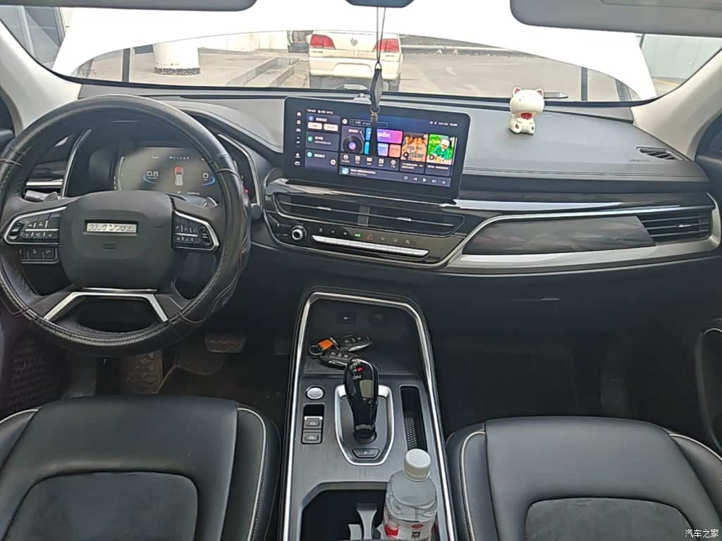 Haval H6, 2023 10
