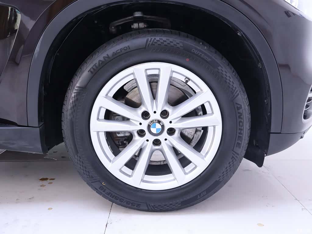 BMW X5, 2017 6
