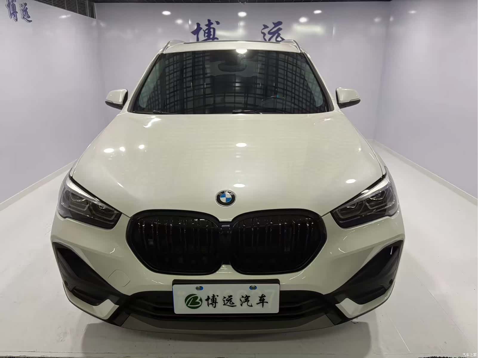 BMW X1, 2022 2