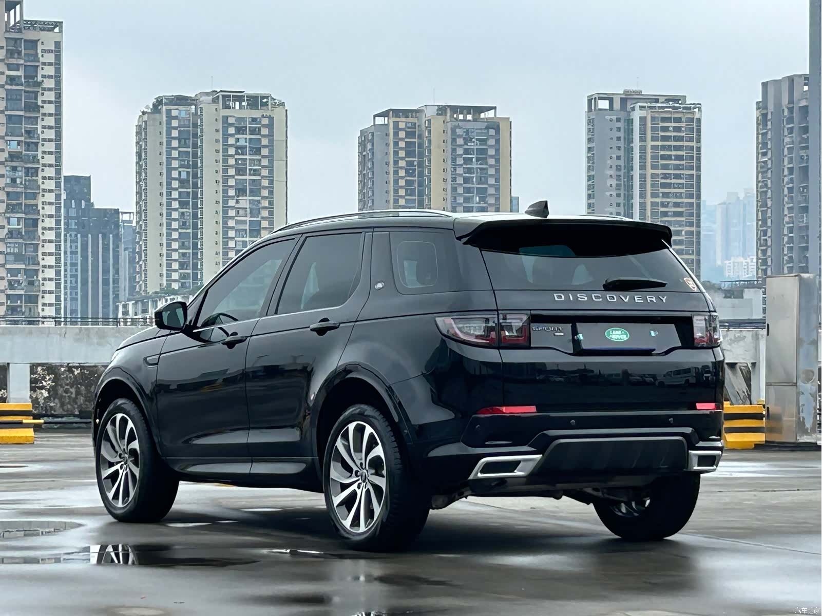Land Rover Discovery, 2023 7