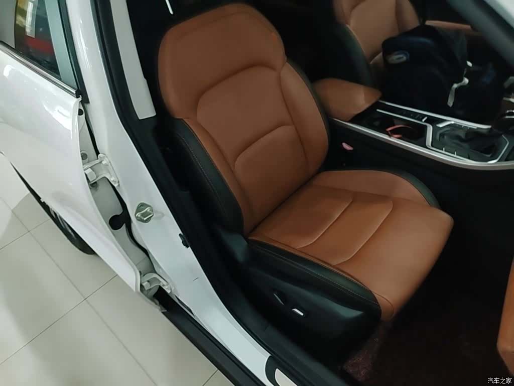 Geely X6, 2021 25