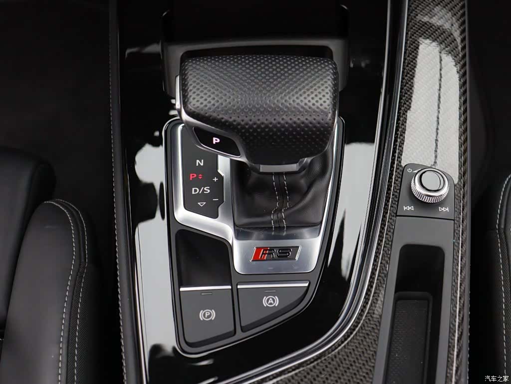 Audi RS, 2023 21
