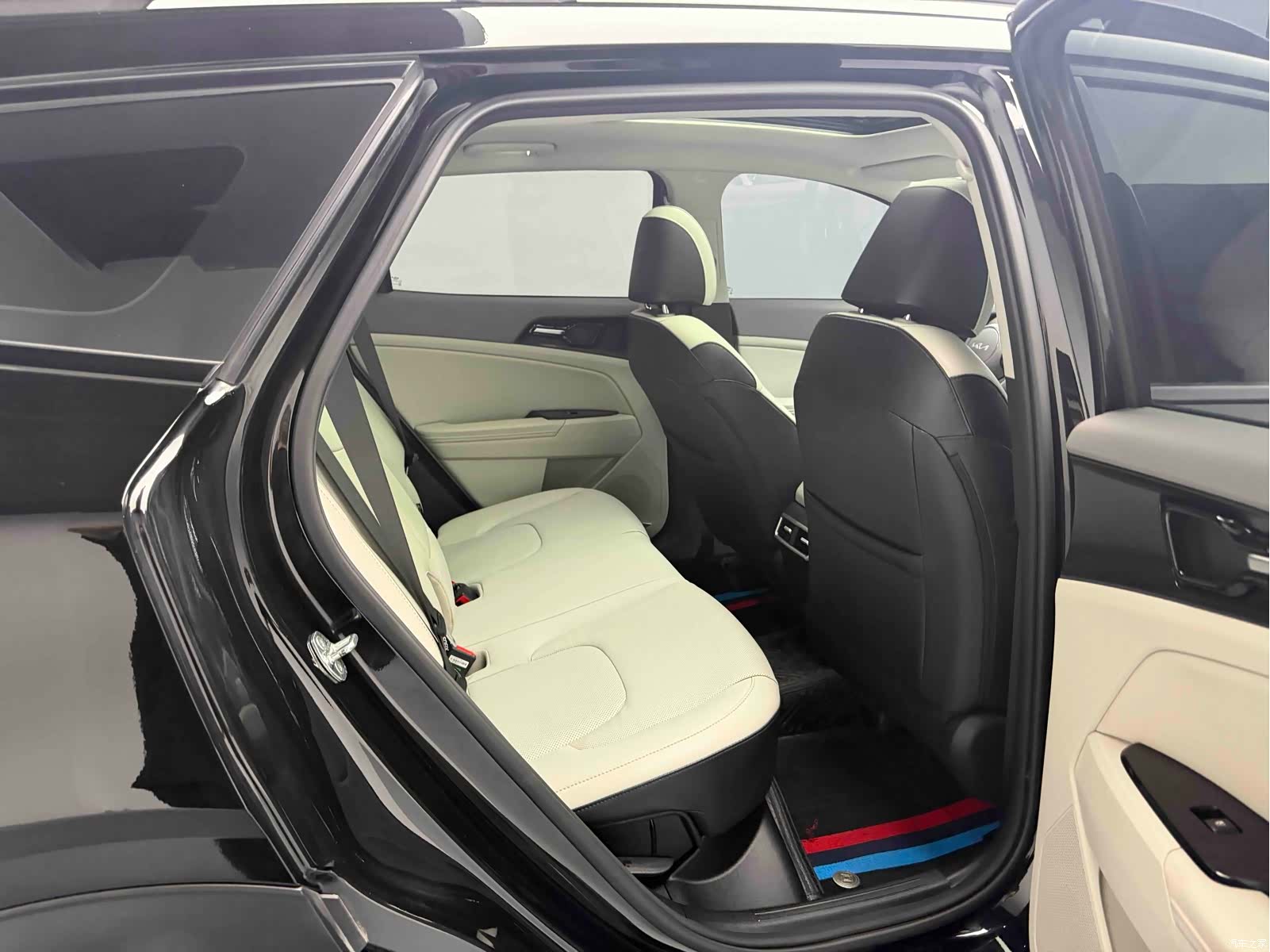 Kia Sportage, 2024 8