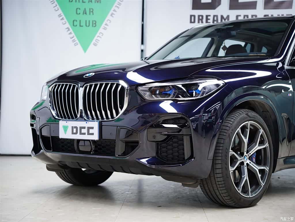 BMW X5, 2021 23