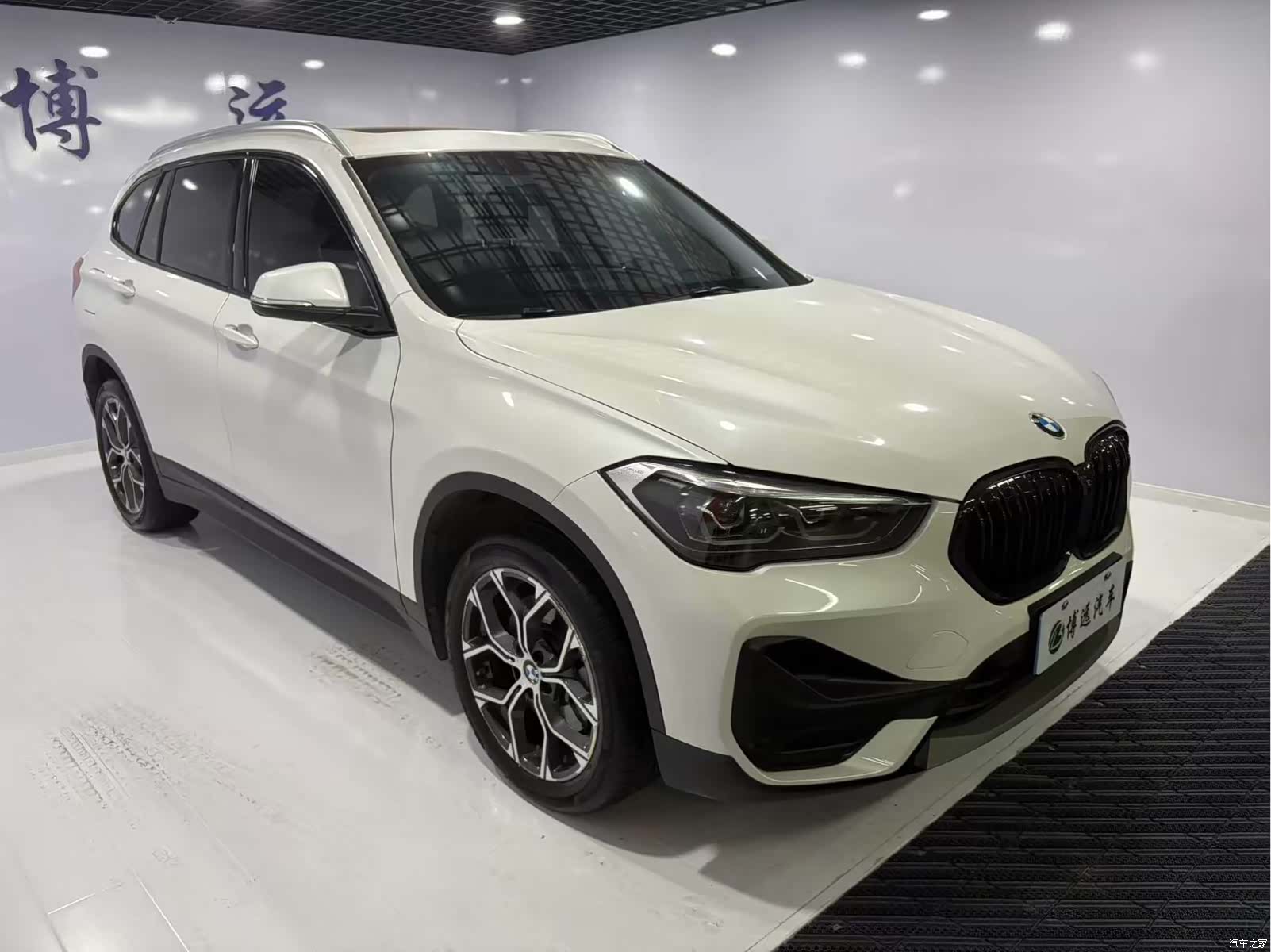 BMW X1, 2022 3