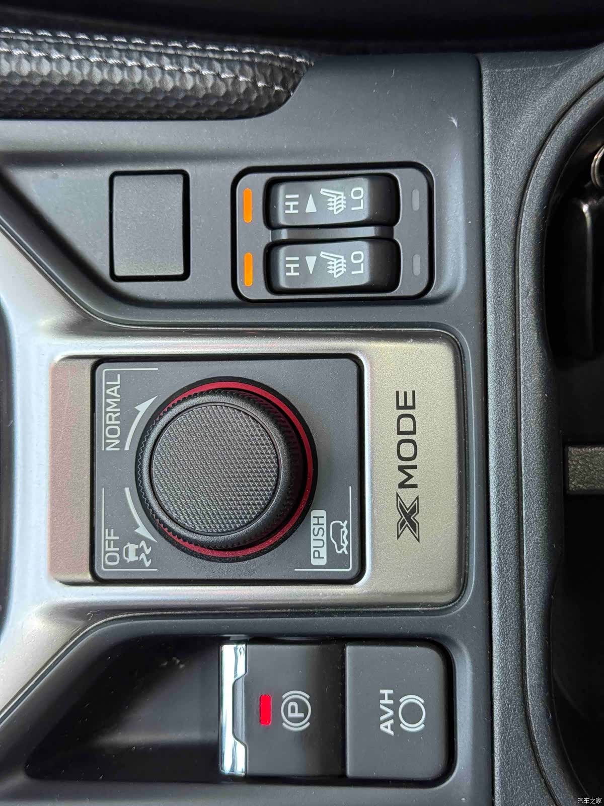 Subaru Forester, 2022 20