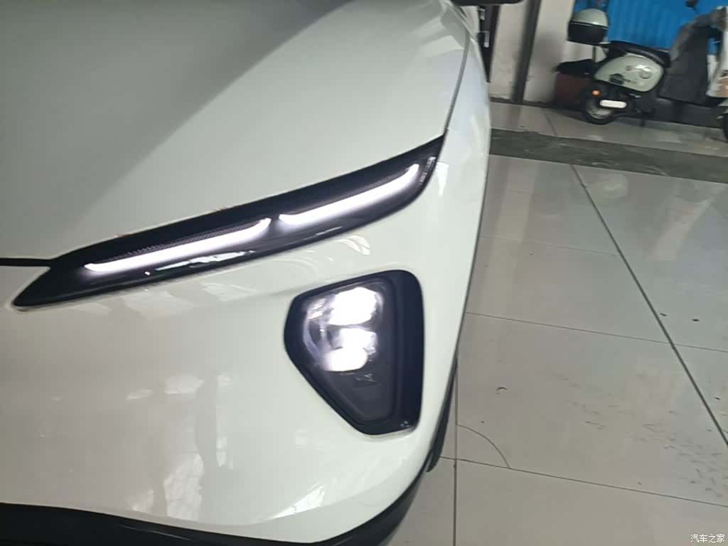 NIO ES6, 2023 24