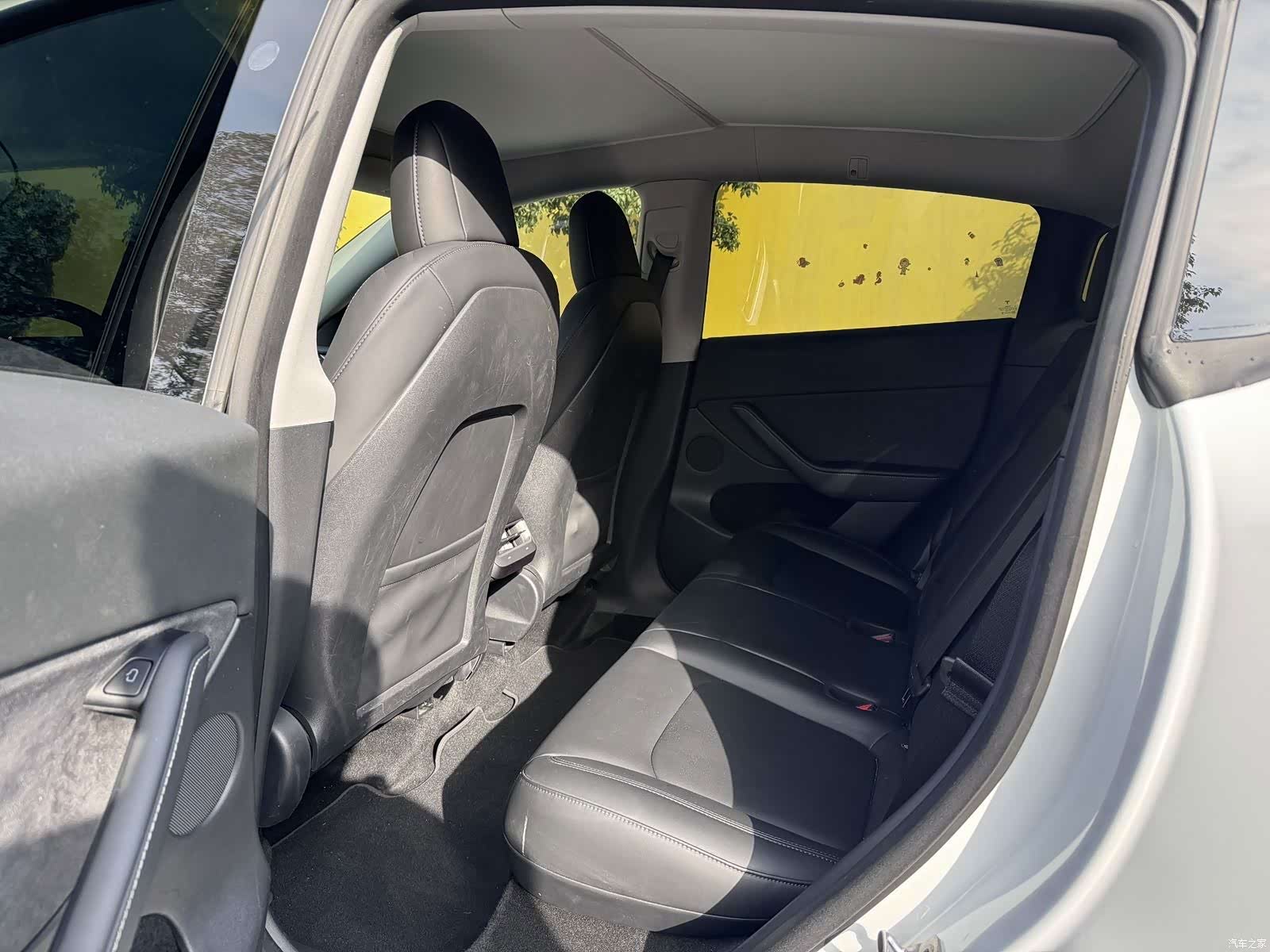 Tesla Model Y, 2021 7