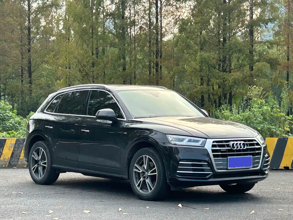 Audi Q5L