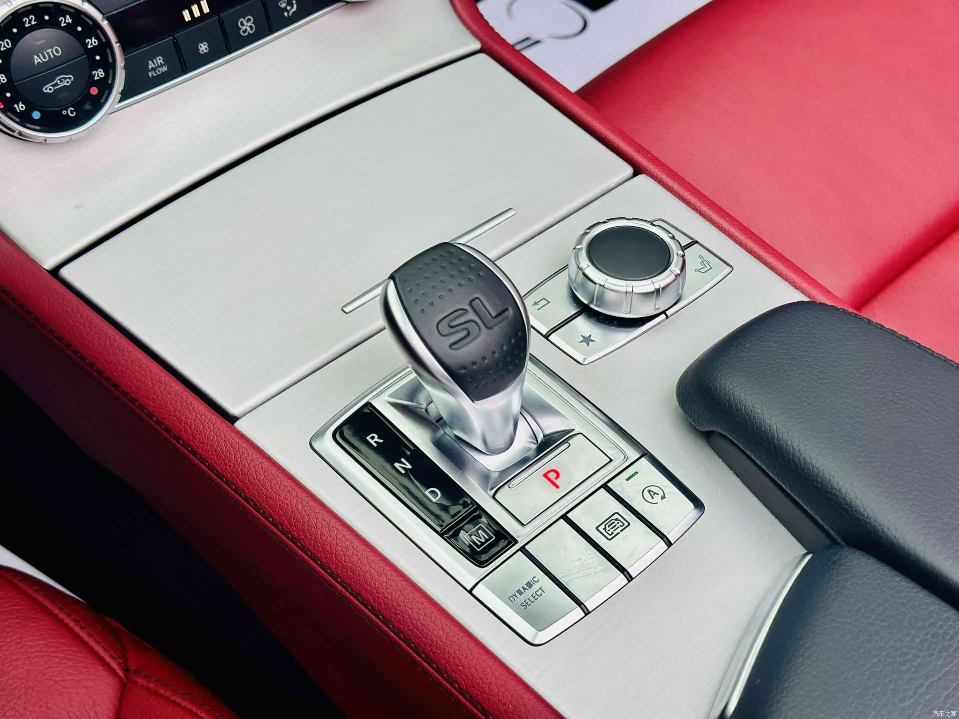 Mercedes-Benz SL, 2018 12