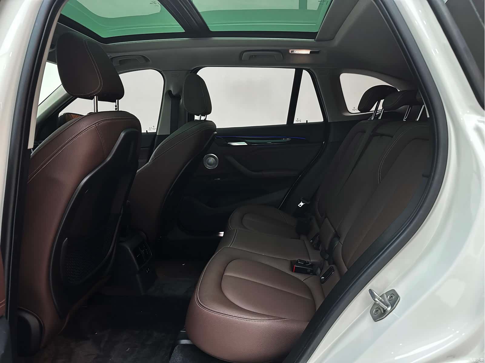 BMW X1, 2022 22